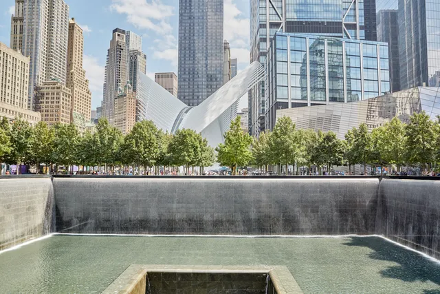 Duane Street Hotel Tribeca, Sonder