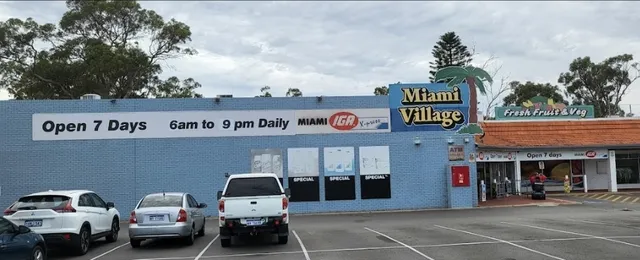 IGA Local Grocer Miami