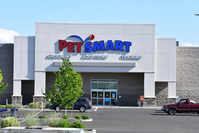 PetSmart