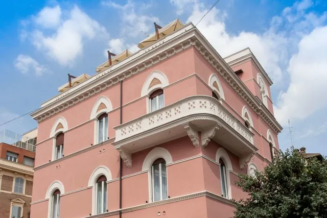 Relais Villa Coppedè