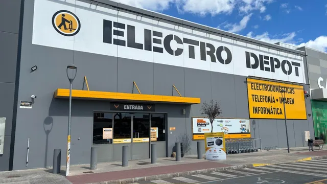 Electro Depot
