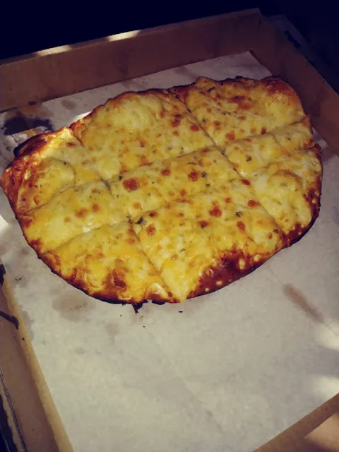 Old Firehouse Pizzeria