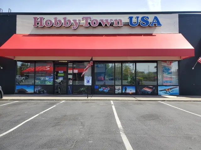 HobbyTown