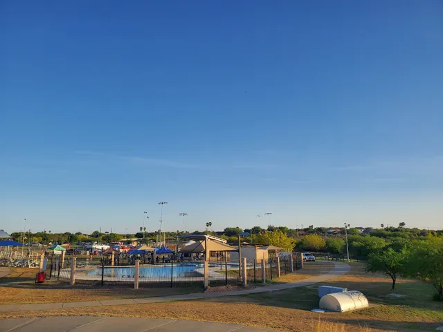 Independence Hills Park