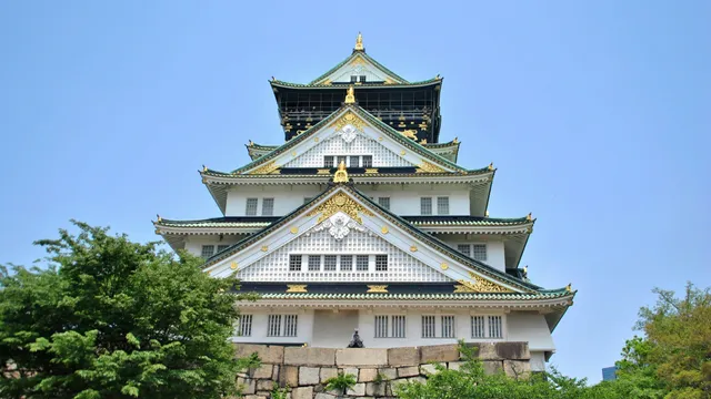 Garner Hotel Osaka Honmachi Kita Semba