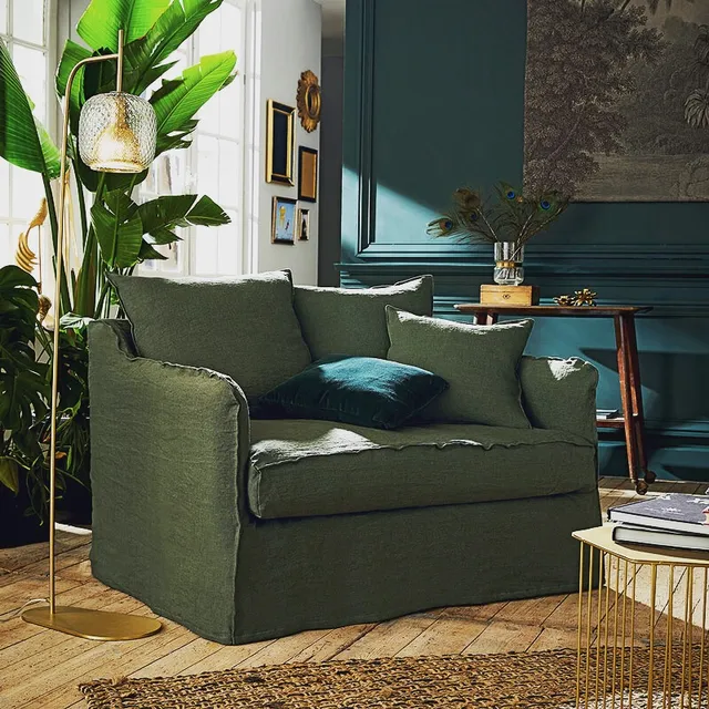 Meubles et Atmosphère