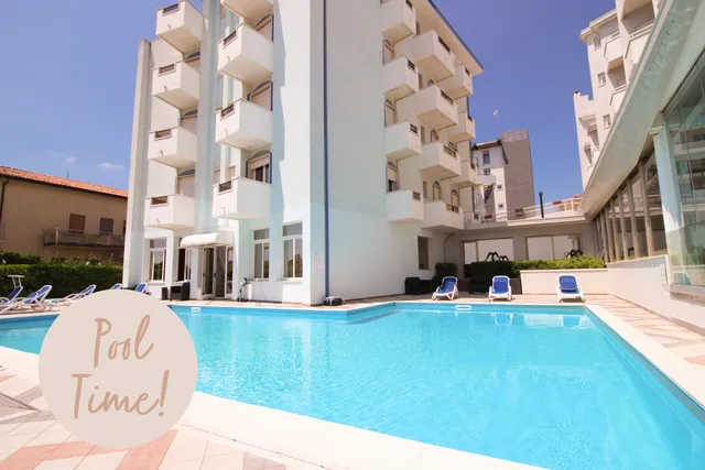 Hotel & Residence Niagara