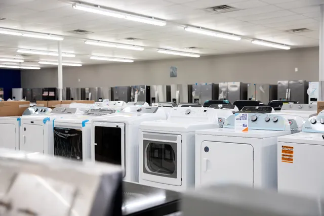 Appliance Outlet Superstore