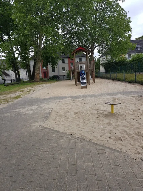 Spielplatz