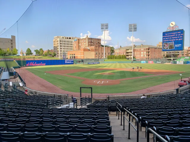 AutoZone Park