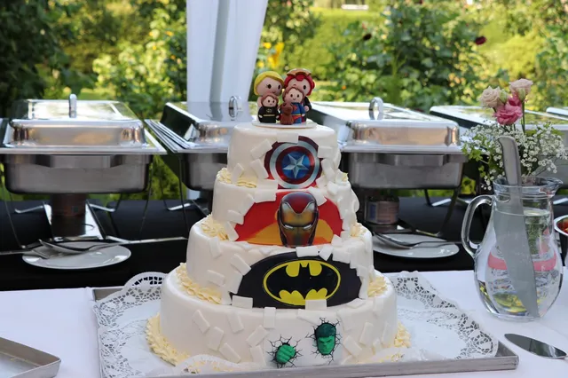 Patisserie Dennis Großmann