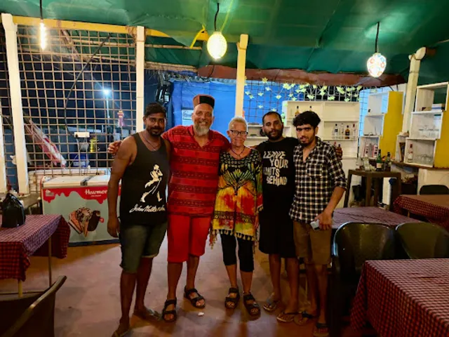 Nikita Bar & Restaurant