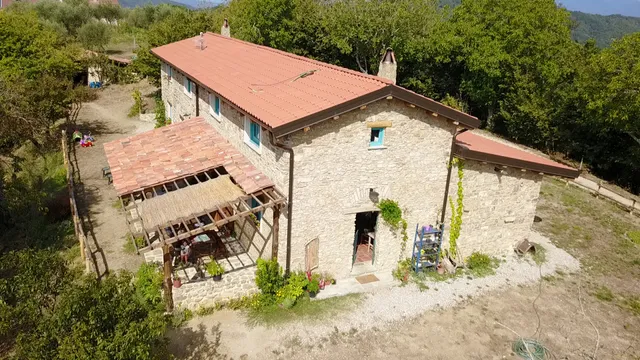 Masseria Agromusicale Cata Catascia