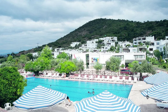 Club Afrodit Holiday Village