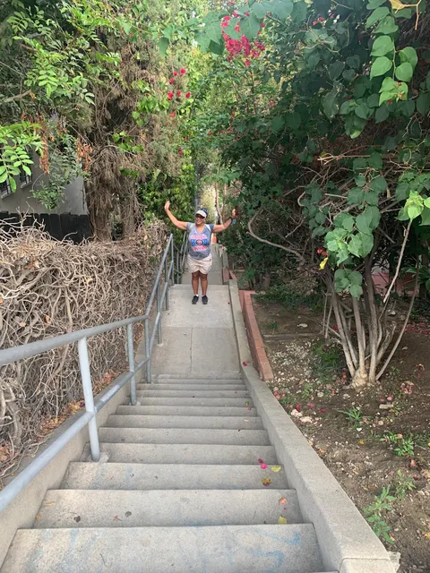 Laurel and Hardy Park