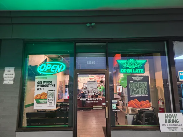 Wingstop