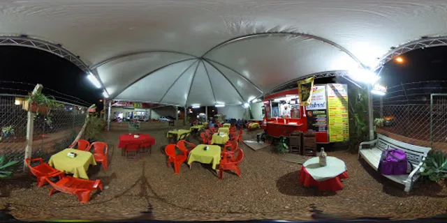 Stop Lanches do Cabral - Olímpia -SP