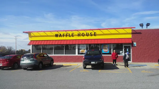 Waffle House