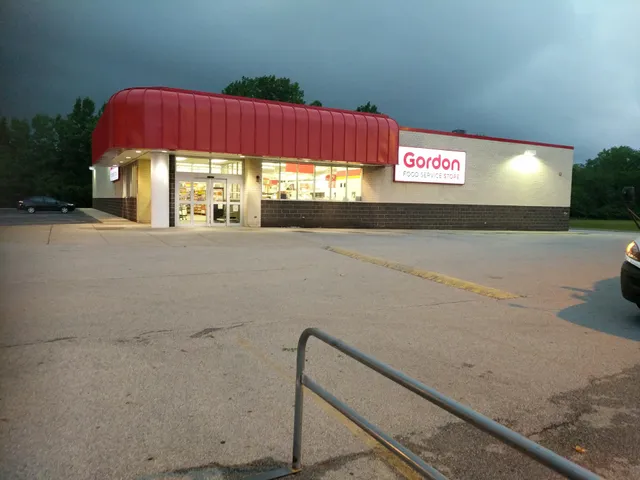 Gordon Food Service Store