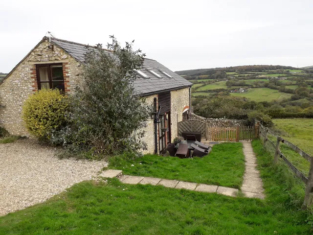 Smiths Farm Cottages