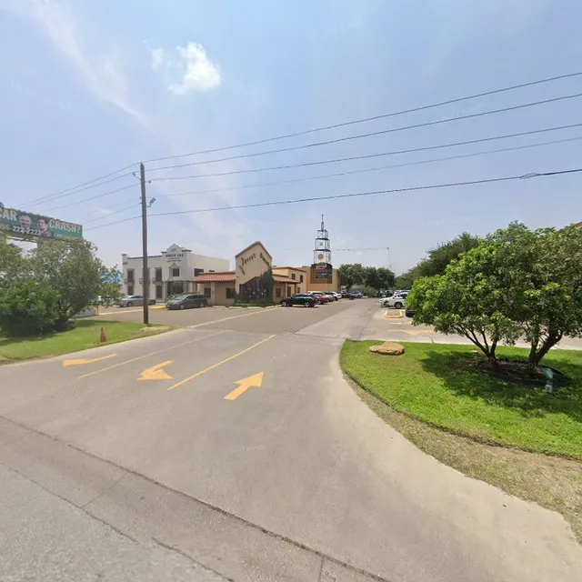 Keller Williams Laredo