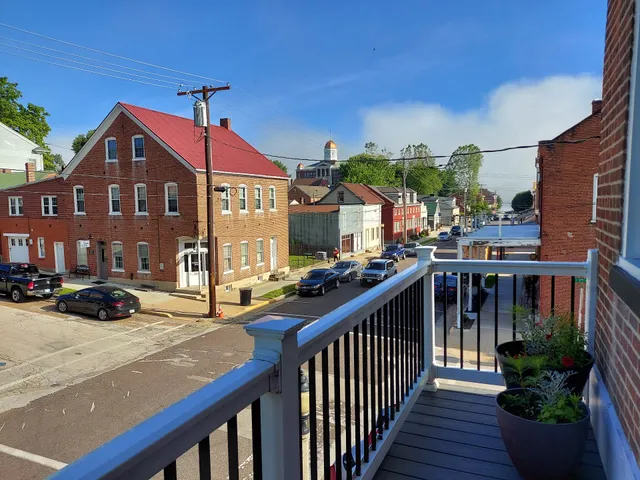 The Rafters Bed & Breakfast