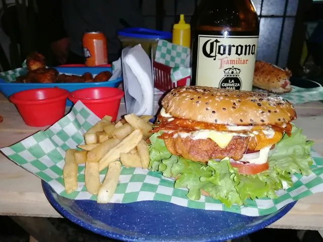 La Casa del Munchies