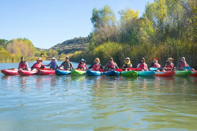Clarkdale Kayak Co.