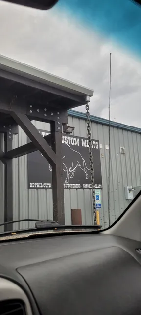 Matt’s Custom Meats