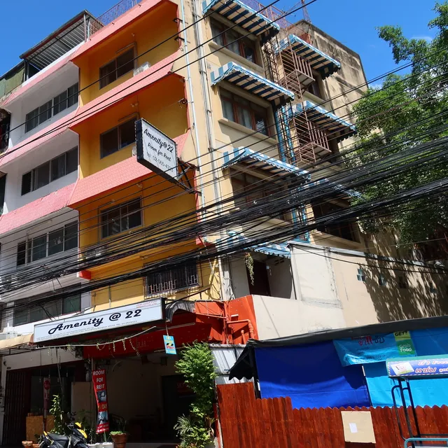 amenity@22
