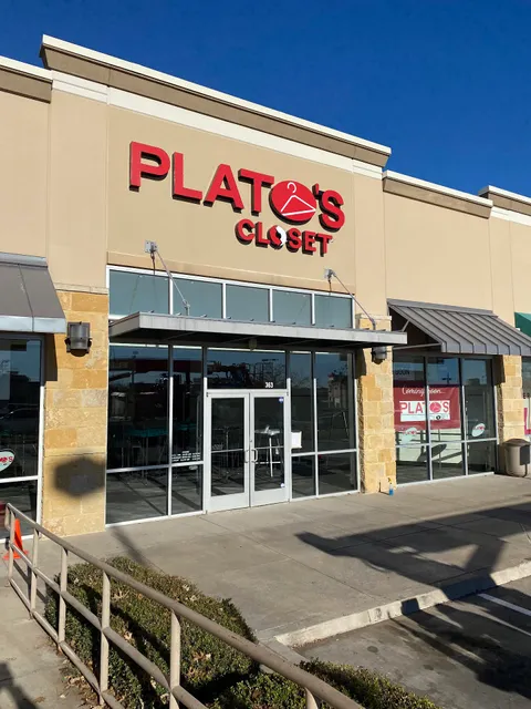 Plato’s Closet - Weatherford, TX