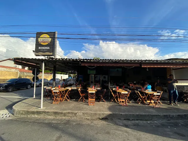 O Espetão - Snooker Bar & Restaurante
