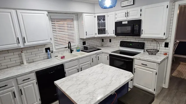 Cozy Bayside Beach House