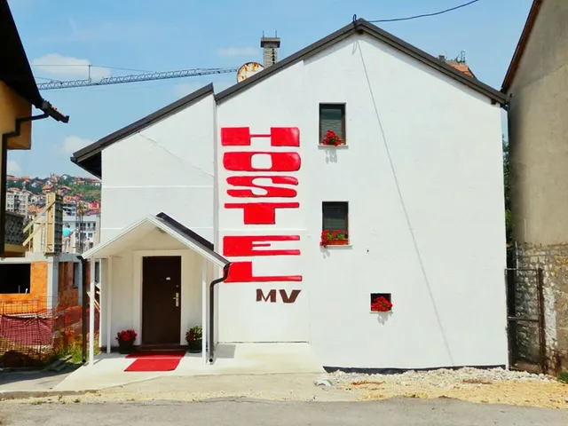 Hostel MV