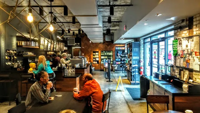 Starbucks