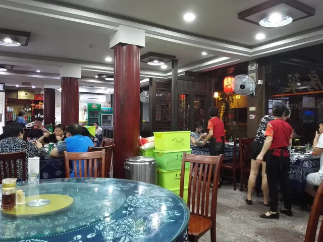 Heji Private Kitchens