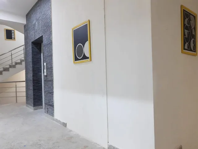 Abuzz Oxfordcaps Shahpur Jat - Budget Hostel/PG in New Delhi