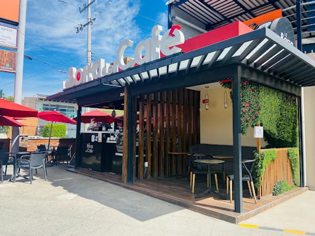 La Borra del Café Tabachines