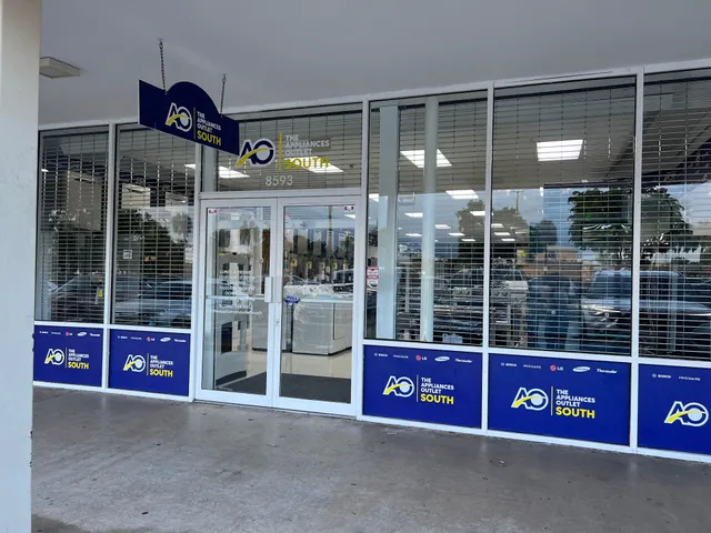 The Appliances Outlet South