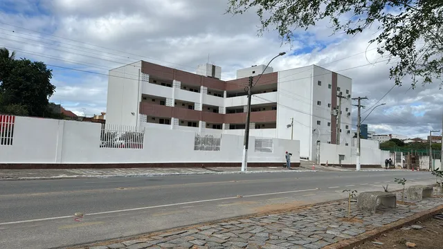 Bangalô Smart Home - BSH FLATS