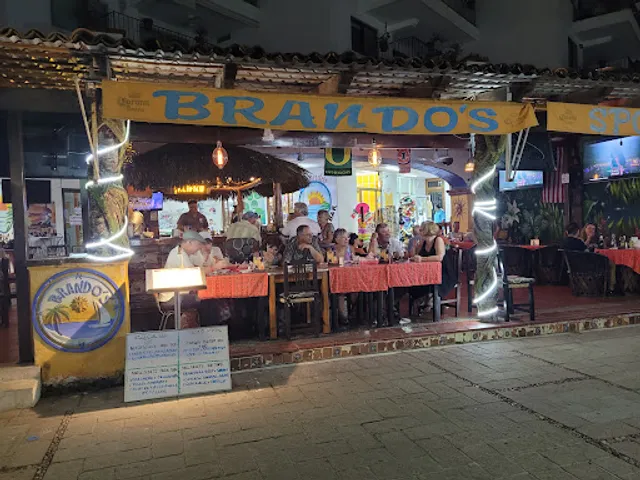 La Marina Puerto Vallarta