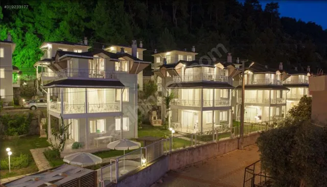 Pine Hill Marmaris Hotel