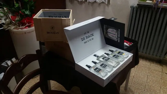 Bar Trattoria Da Carlo