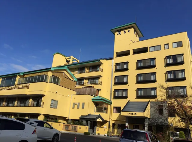 ときわの宿浜とく