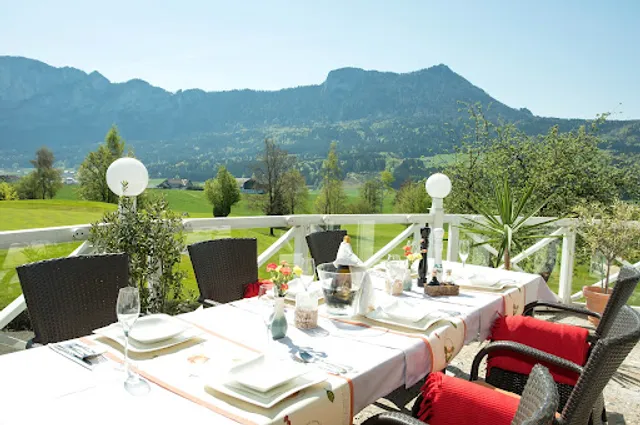 Ristorante Michelangelo im GC Drachenwand
