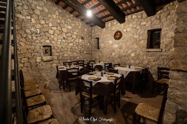 Il Brigante Angiolillo