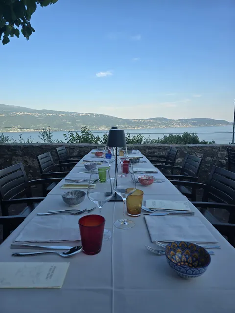 Ristorante al Belvedere Gargnano