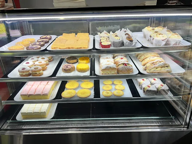 Harrington Bakehouse & Café