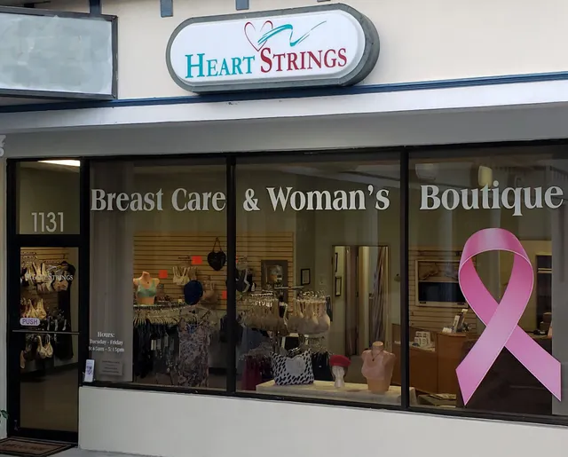 Heart Strings Breast Care Boutique
