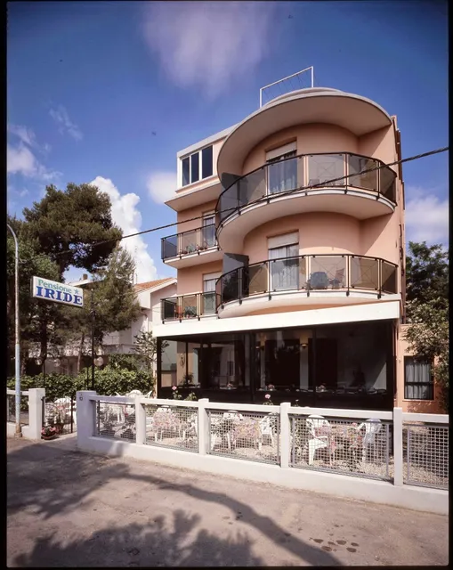 Hotel Iride